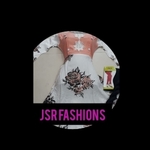 Business logo of JSR Fashion