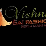 Business logo of Vishnu sai fashion