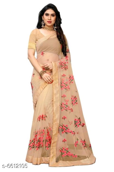 Stylish Women's Sarees uploaded by Sell shops on 4/24/2022