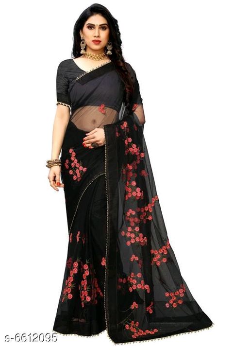 Stylish Women's Sarees uploaded by Sell shops on 4/24/2022