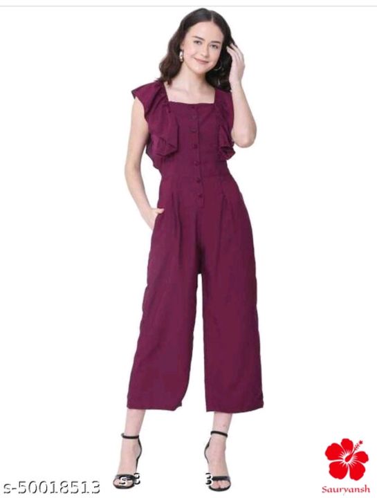 Jump suit  uploaded by business on 4/24/2022