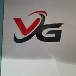 Business logo of Vipin Garments