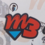 Business logo of M3 CUBE MEN'S STUDIO