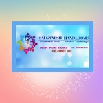 Business logo of Sai Ganesh Handlooms