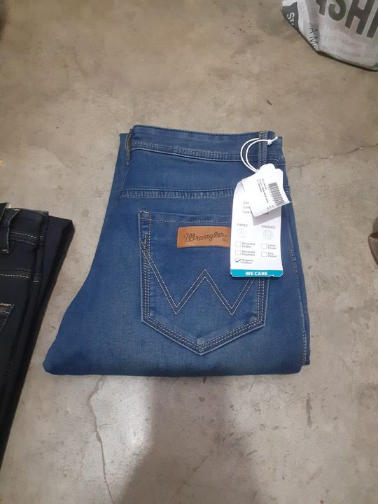 Post image State fit jeans