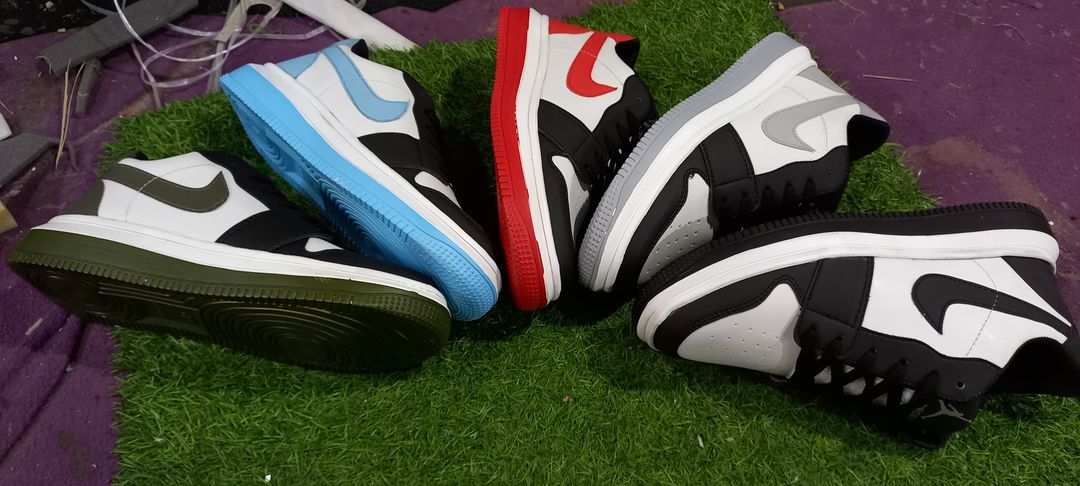 Air Jordan  uploaded by K.s footwear on 4/24/2022
