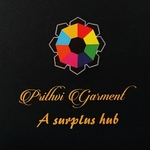 Business logo of Prithvi Garments