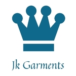 Business logo of JK GARMENTS