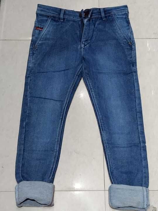 Product image of *Levi's Denim Jeans✅ *, price: Rs. 799, ID: levi-s-denim-jeans-fc689ec1