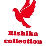 Business logo of Rishika collection