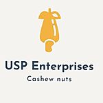Business logo of Usp cashews