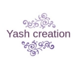 Business logo of Yash creation
