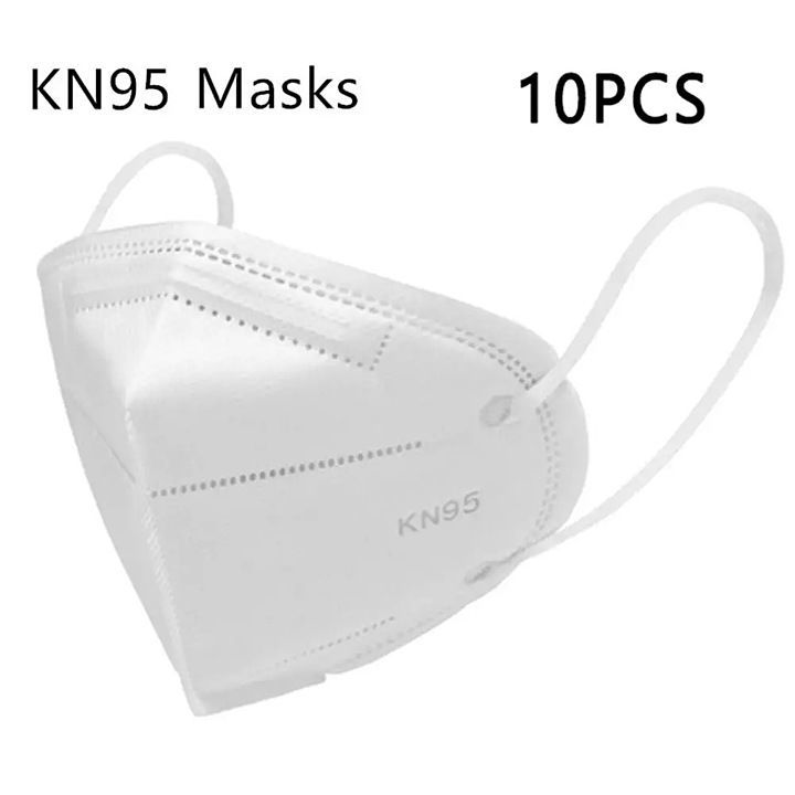 Kn95 protective face mask
White colour
Free size
5 layer  uploaded by business on 6/16/2020