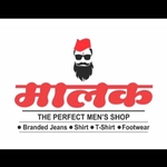Business logo of Malak the perfect men's shop