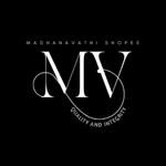 Business logo of Madhanavathi Shopee