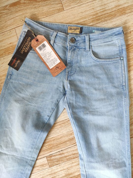 Branded Jean's uploaded by Brande Factory on 4/24/2022