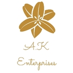 Business logo of A.K Enterprises