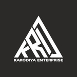 Business logo of Karodiya Enterprise