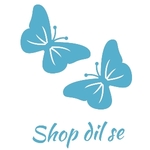 Business logo of Shop dil se