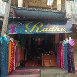 Business logo of Sree radhe