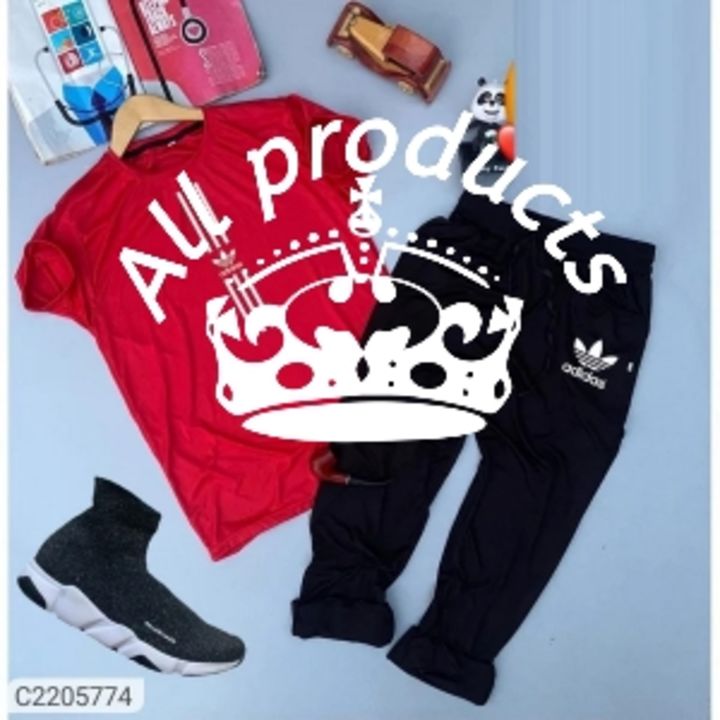 Post image All products has updated their profile picture.