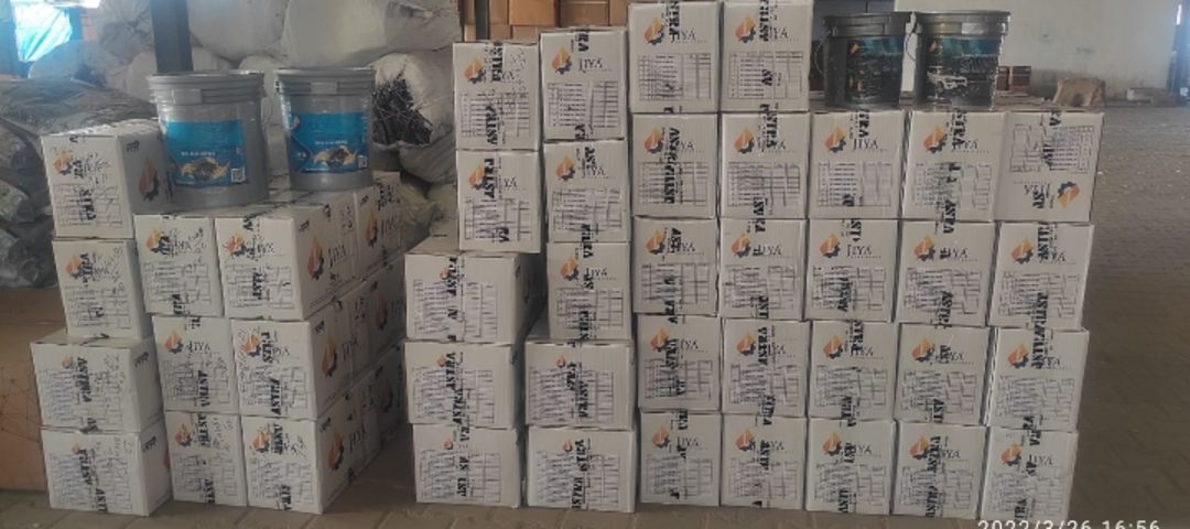 Factory Store Images of JIYA LUBRICANTS