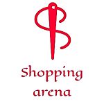 Business logo of Shopping arena