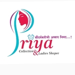 Business logo of Priya collectuon