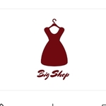 Business logo of BIG SHOP