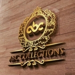 Business logo of ABC collection laduna