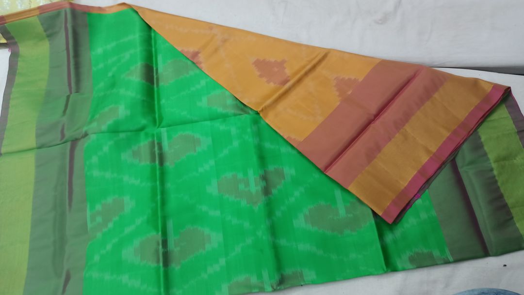 Product uploaded by S.R handlooms on 4/24/2022