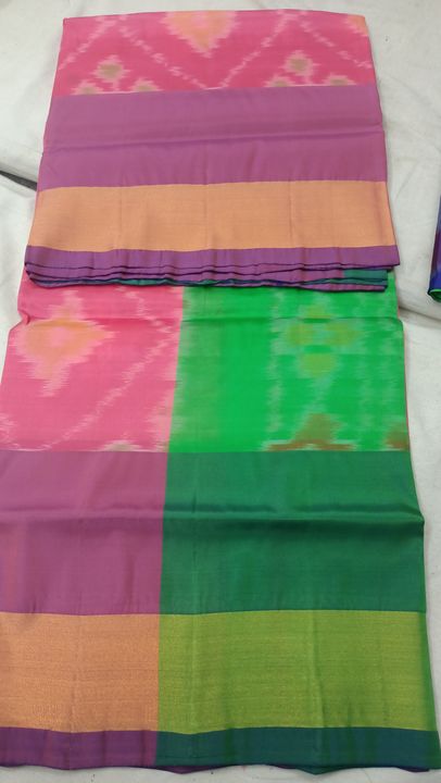 Product uploaded by S.R handlooms on 4/24/2022