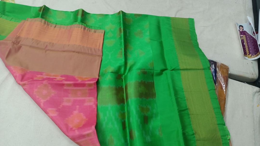 Product uploaded by S.R handlooms on 4/24/2022