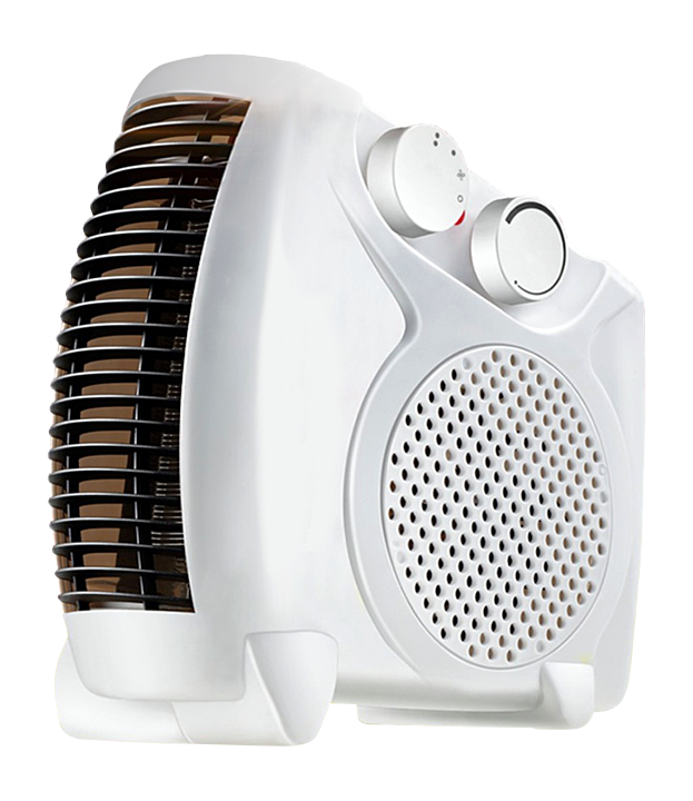 Fan Heater Pvc 10 uploaded by Peekay Electricals on 10/22/2020