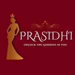 Business logo of PRASIDHI BOUTIQUE