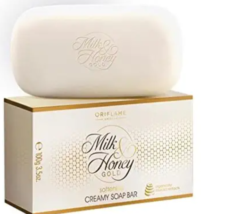 Post image Mujhe MILK AND HONEY SOAP ki 50 pieces chahiye.