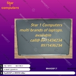 Business logo of ⭐ 1 computers
