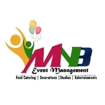 Business logo of MNB EVENTS AND CATERINGS LLP