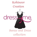 Business logo of Kohinoor creation