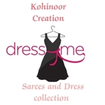 Business logo of Kohinoor Creation