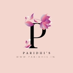 Business logo of Paridhi 3