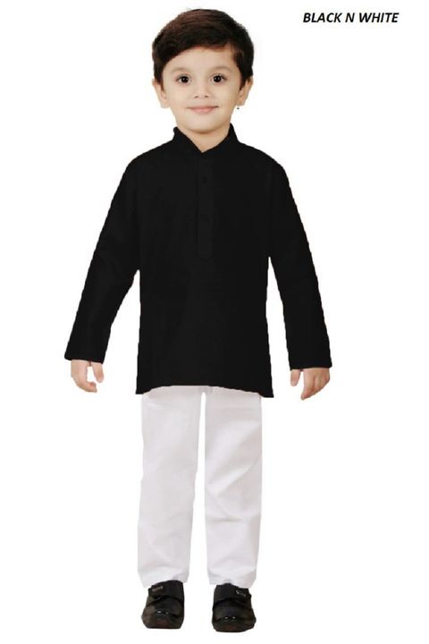 Pathani suit uploaded by Good Luck Garments on 4/24/2022