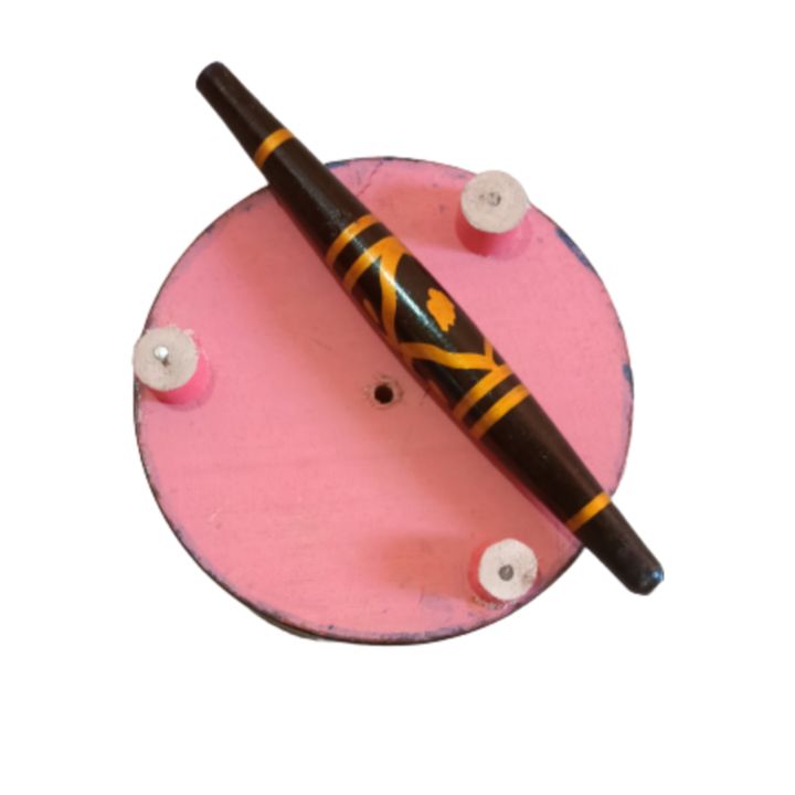 Toy chakla belan uploaded by Lucky trading on 4/24/2022