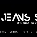 Business logo of Jeans Store