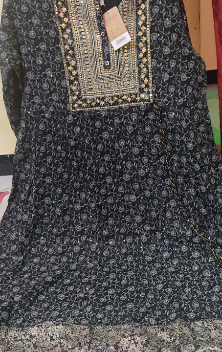 Post image Available for single pieces Kurtis tops long gown models Xl ,xxl ,xxxl ,sizes available No o cash on delivery contact 7010447933