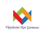 Business logo of Vijaylaxmi Ikat Garments