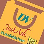 Business logo of DV_JUSTASK 