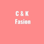 Business logo of C & K fasion