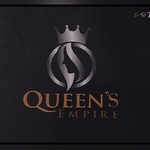 Business logo of Queens empire