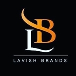 Business logo of Lavish fashion